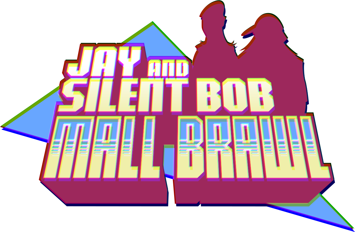 jay and silent bob mall brawl nes